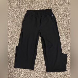 Movement by Butter-Soft Black Scrub Pants – Size Small